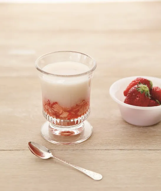 美味しくておしゃれ!人気の【マッコリ】の飲み方5選【おうちで楽しめる簡単アレンジ】