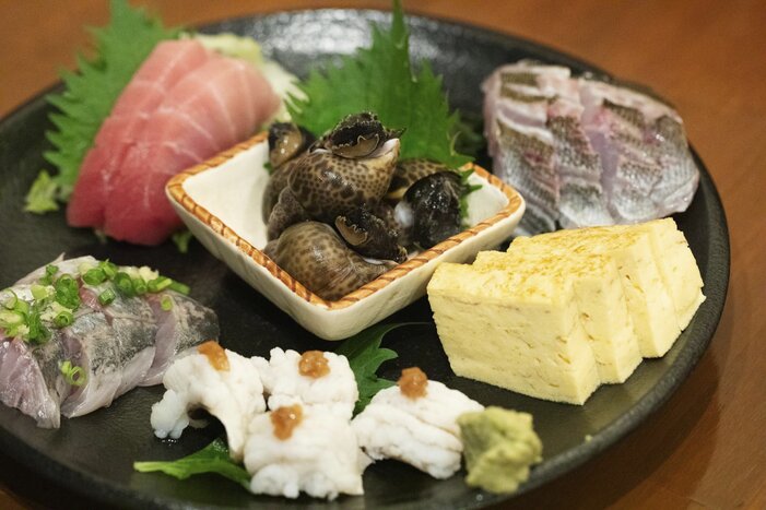 ツレヅレハナコの「この駅、この店。」