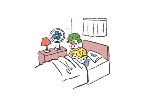 猛暑時代の熱帯夜は、睡眠時の熱中症にご用心！【おすすめ対策グッズ・熱中症対策】