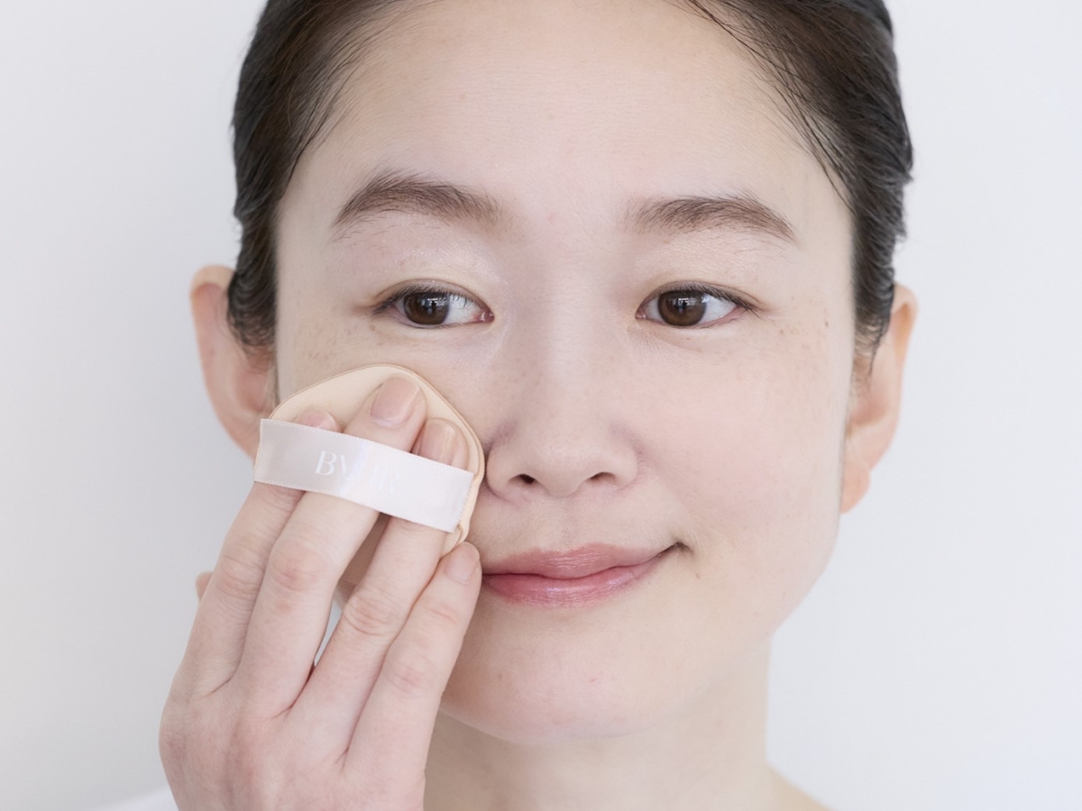 40代に最適のクッションファンデって？くすみカバー＆くずれないタイパコスメを紹介