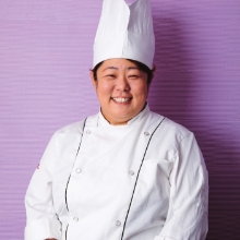 五十嵐 美幸