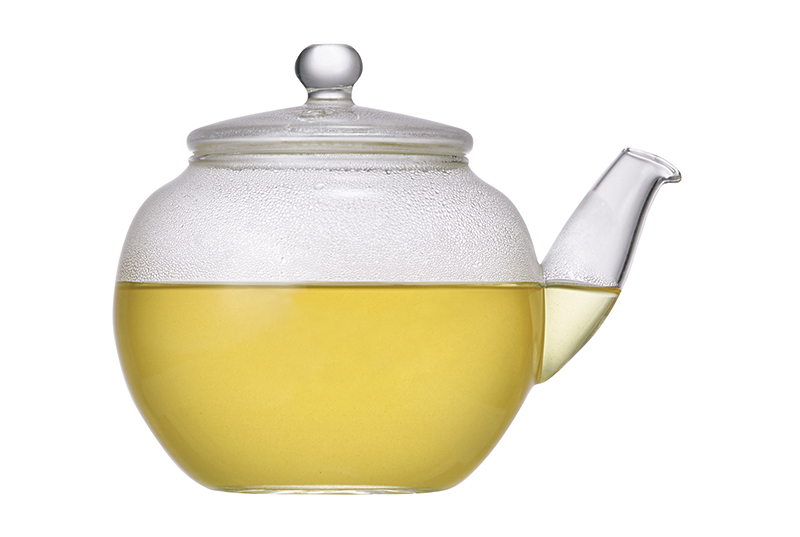 緑茶とコーヒーを混ぜるだけ！　飲むだけでやせる夢のドリンクの作り方とは？