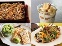 ヤセ菌を増やしてやせ体質に！ 最強の食べやせレシピ