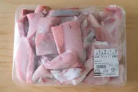 【コストコ】出会えたらラッキー！な「ぶりのあら」（レシピ付）