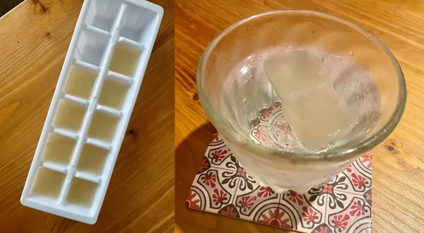 水に入れて飲むだけ⁉ あの「ポッカレモン100」が高めの血圧を下げる機能性表示食品に