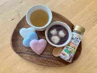 レンジで簡単☆お手軽おやつに「日清MCTオイル」をちょい足し！気軽に続けるオイル生活