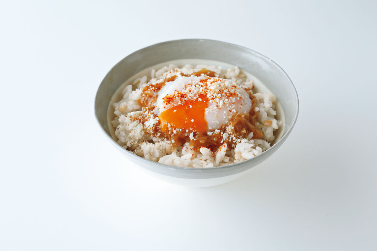 朝もち麦を食べるとダイエット効果が一日続く！痩せ菌が増える『もち麦ご飯』アレンジ