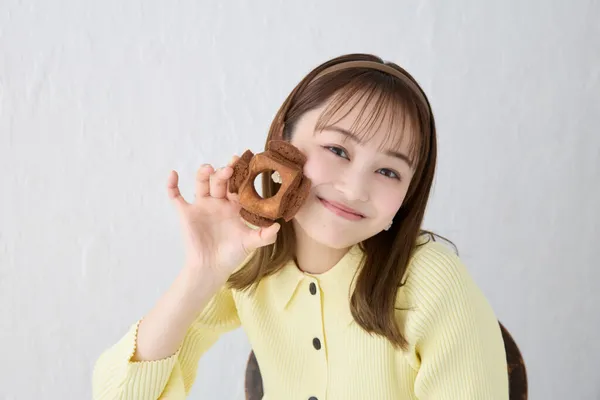 栄養学を勉強中の元宝塚歌劇団星組トップ娘役・舞空瞳さん 「専門店のオリーブオイルに夢中です」【食のトビラ】