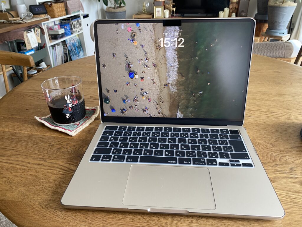 MacBook Air