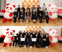 第13回ジュニア料理選手権　開催！