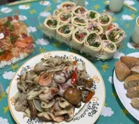 『コストコ』手軽で豪華なおうちパーティー♪
