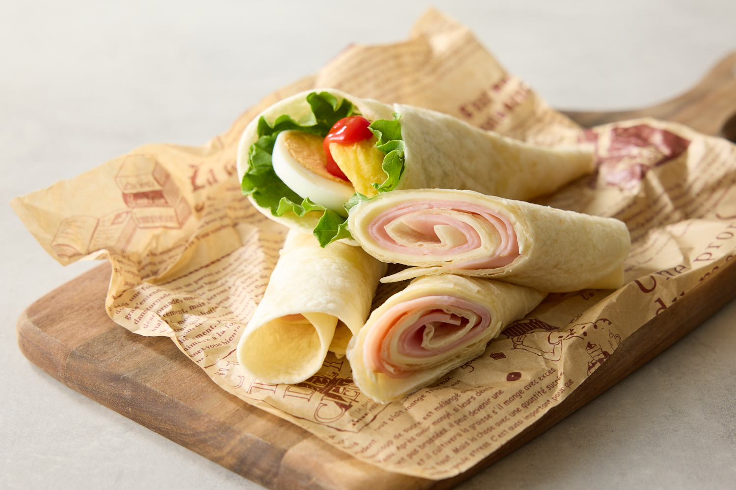「家族ごはん」は、およねにおまかせ！