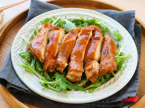 材料入れてほったらかし！Mizukiさんの『鶏肉のしょうゆ煮』はヘビロテする人続出