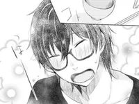 ちゃんと人の手で作られたメシ、暫く食ってなかった／ご飯つくりすぎ子と完食系男子(2)