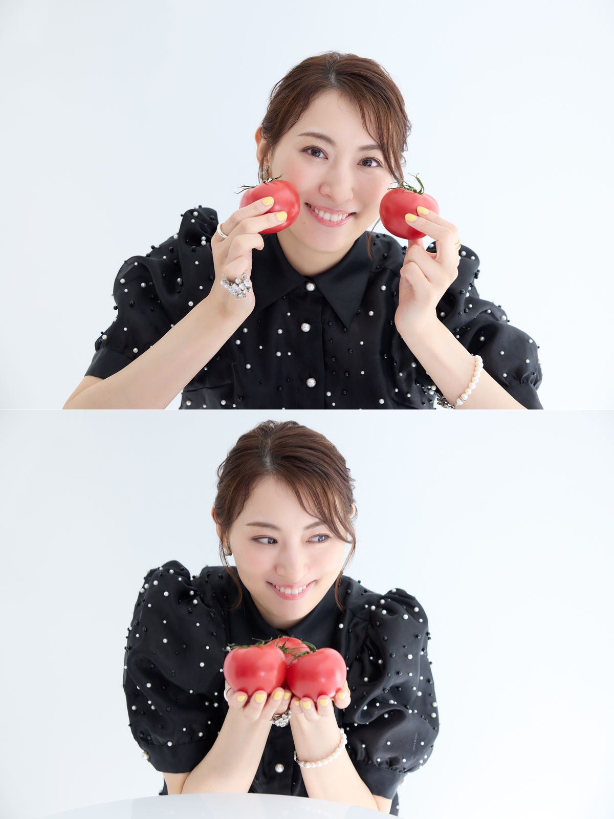 元宝塚月組トップ珠城りょうさん　会報ラスト 2c925219c53769e3170af146fdb6d4