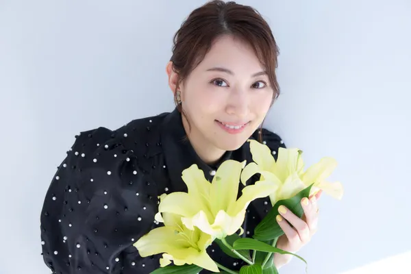元月組トップスター・珠城りょうさんのオフは「何もしないぜいたくな時間を満喫」【美のトビラ】