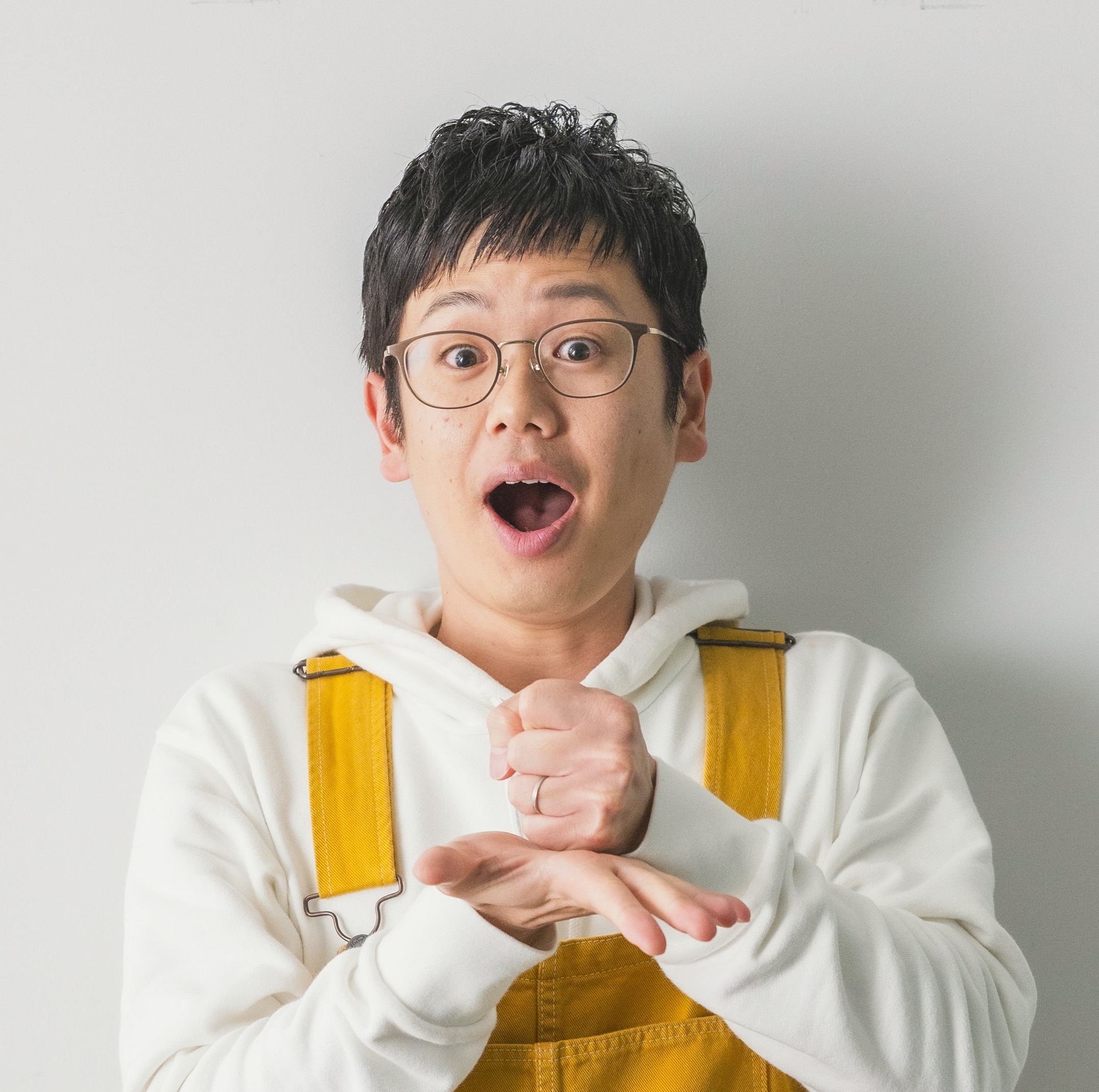 木下ゆーきさん