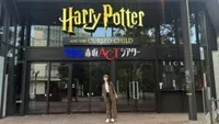 【松井玲奈】楽屋で自宅で…ハリポタ・ロングラン公演を乗り切るための救世主アイテムとは
