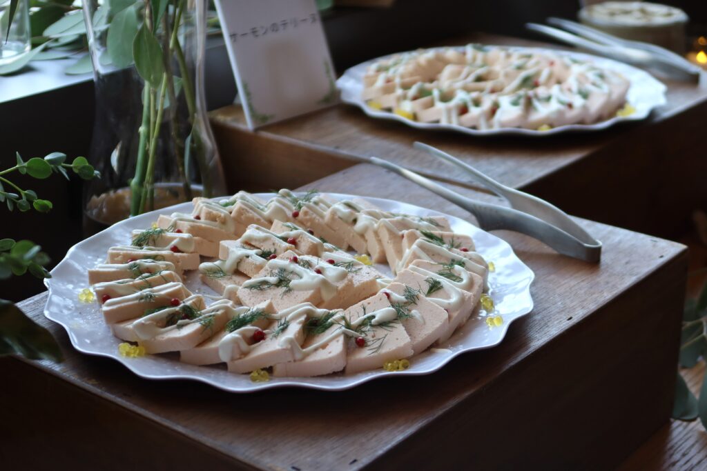 料理研究家藤井恵さんレシピ