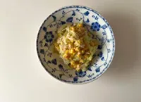 おすすめ！「日清MCTマヨネーズタイプ」で作る和風コールスローレシピ