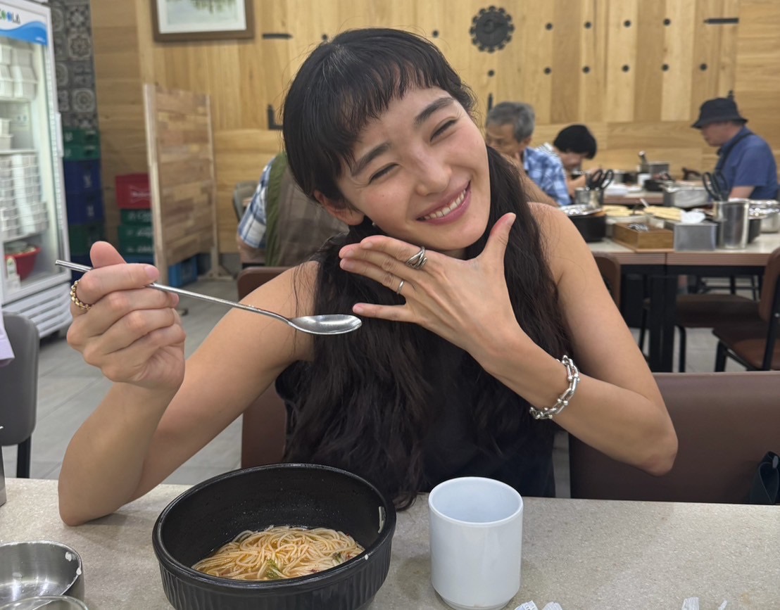 清水みさとの本日もトトノイマシタ!