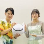 下野紘人気連載『早見沙織のふり〜すたいる♪イベント