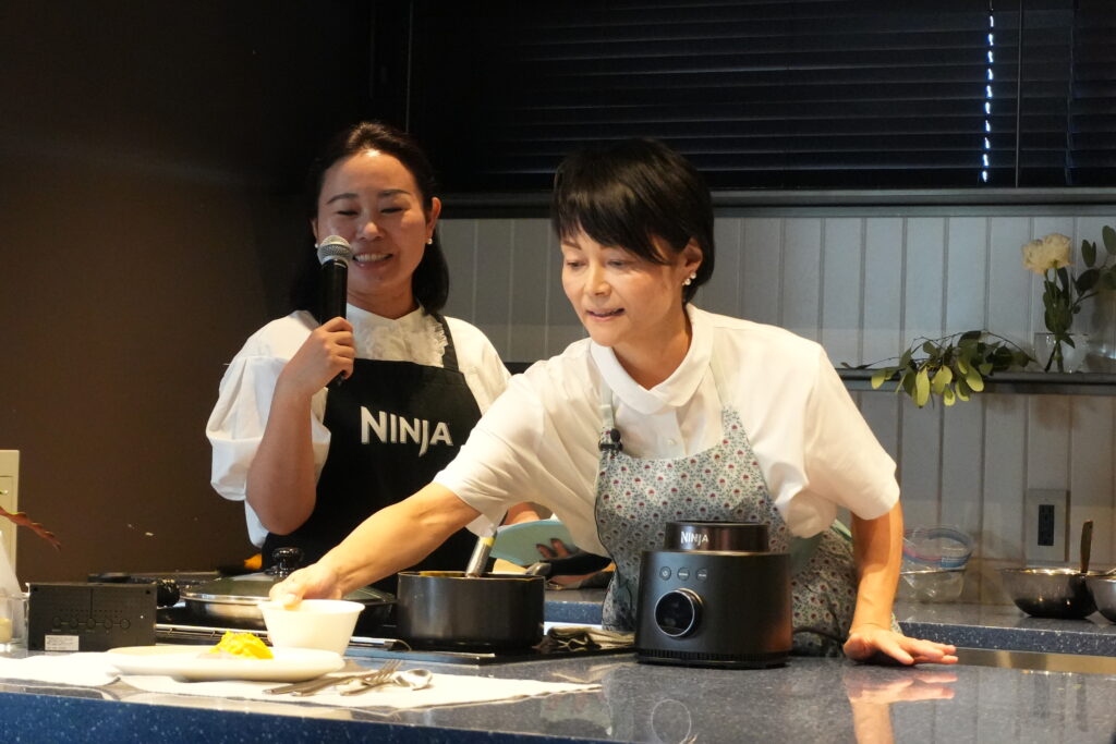 藤井恵先生