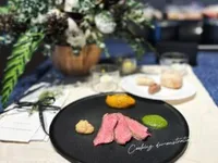 ボタンひとつで感動の美味しさに！藤井恵先生考案レシピのデモンストレーション　Vol.2