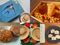 【雑誌編集者が愛用する帰省手みやげ】常温で持ち運べて、日持ちOK／東京・神奈川