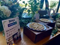 驚きの、自動検知機能。「Ninja Stealth iQミキサー」で叶う おうちレストラン体験会で体感してきました。