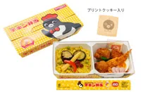まだの方はお早めに！【Suicaのペンギン カレーピラフのチキン弁当】