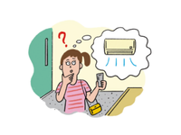 蒸し暑い夏日は除湿と冷房、どっちが正解？家電王が教える『正しいエアコン設定』