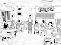 【限定公開】亡き母の思い出の味は、余り卵白の泡雪羹／作ってあげたい小江戸ごはん (10)