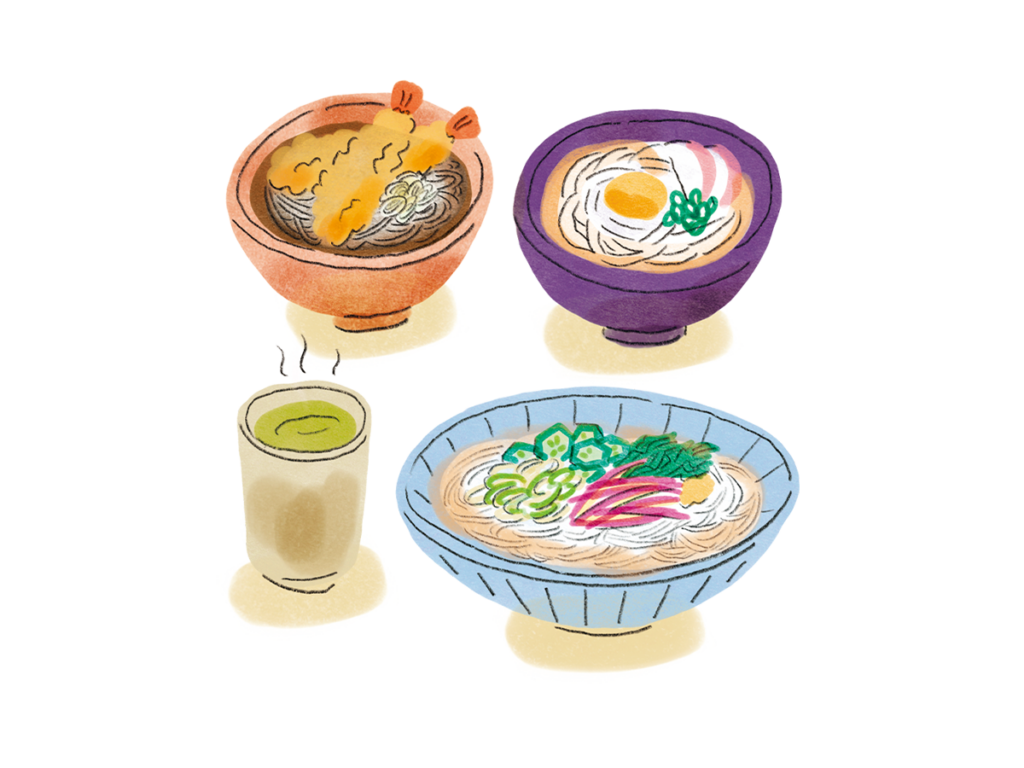 【教えて！琉球風水志シウマさん】人間関係がうまくいく人が実は食べてる、ある物とは