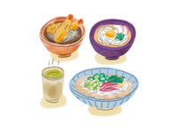 【教えて！琉球風水志シウマさん】人間関係がうまくいく人が実は食べてる、ある物とは