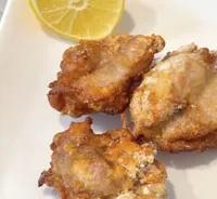 油ハネも怖さもゼロ！揚げ物を避けてきた私がハマった唐揚げの作り方
