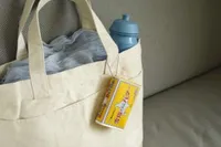 【史上最高予約数】本物そっくり！「雪印北海道バター」ポーチ＆シルバーエコバッグ付録レポ