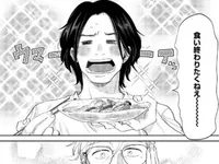 料理は1日3回のおまじないみたいなもんでええねん／三ツ矢先生の計画的な餌付け。(3)