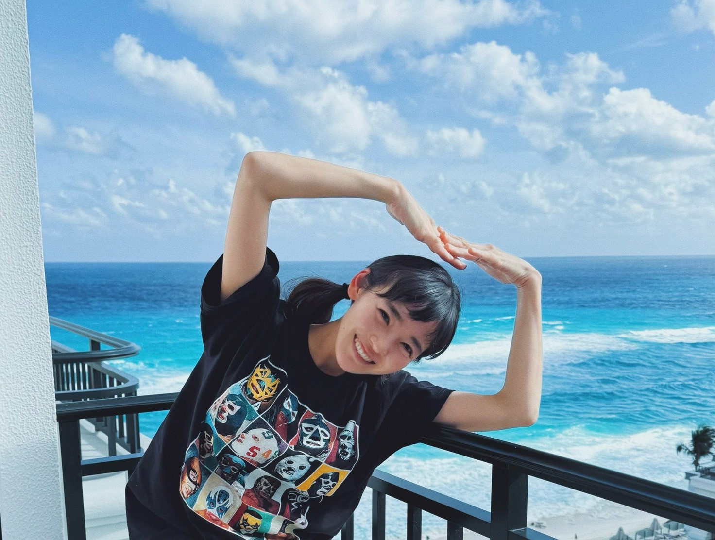 清水みさとの本日もトトノイマシタ!