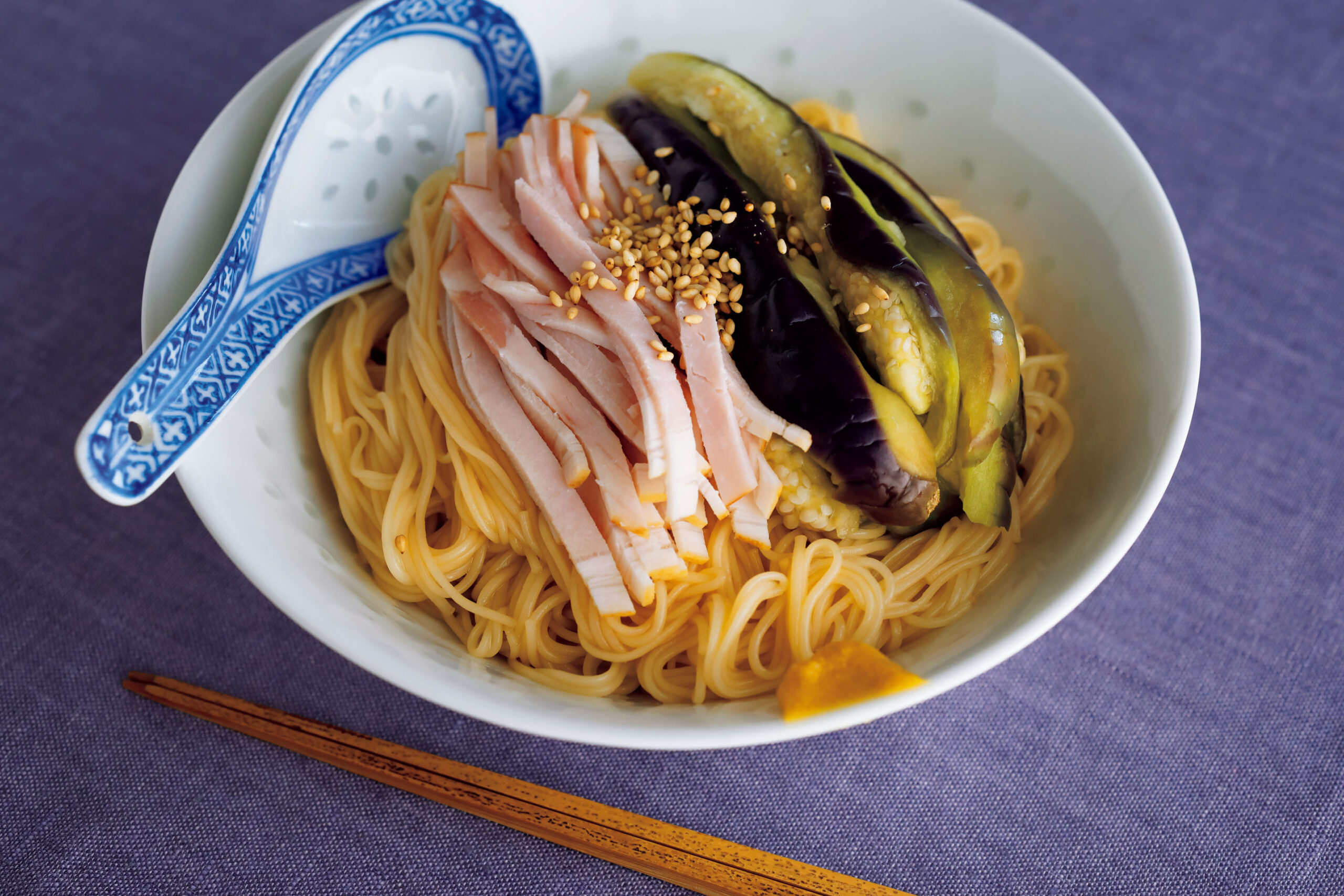 編集者が本当に作り続けるオレンジページレシピ40