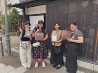 金沢「甘納豆かわむら」に魅了されました【ぼる塾おすすめ】