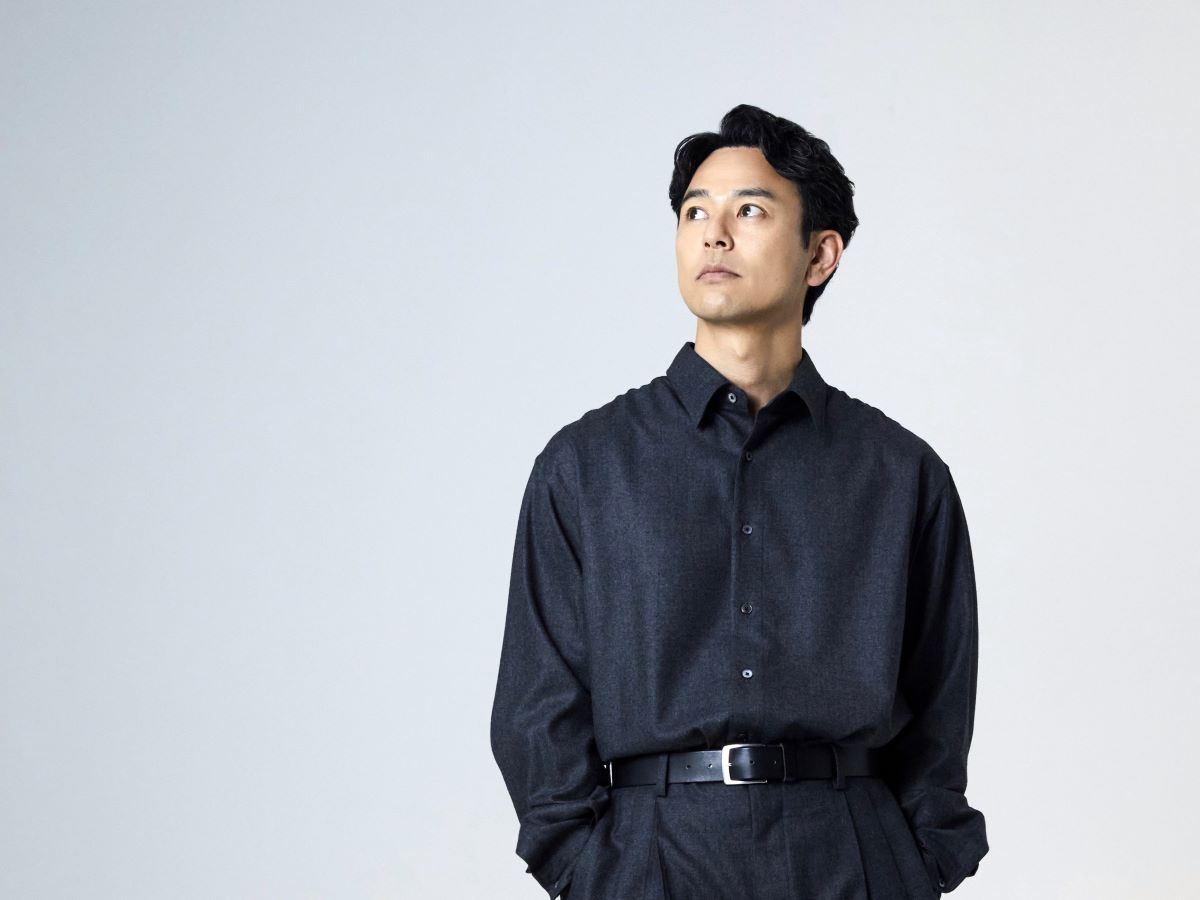 インタビュー「気になるあの人」