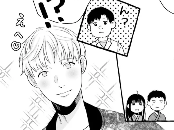 【限定公開】イケメン兄弟のチャラい弟は唐揚げ好き♡ ／作ってあげたい小江戸ごはん(16)