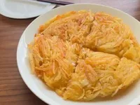 とにかく「揚げたいも」が好き♡無類のポテト好きが鬼リピする『じゃがいものガレット』