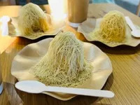 みんな大好き！栗スイーツを堪能♫【日本一の栗の生産地・茨城県笠間市で】