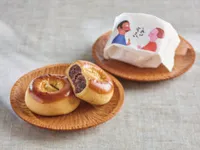 【自分へのご褒美や手土産に】甲斐みのりさんが選ぶ100年名品6種。レトロパッケージ