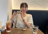 朝夜、とにかくビタミン！な美容オタク酒井若菜さんが推す「ビタミン×ある成分」アイテムとは
