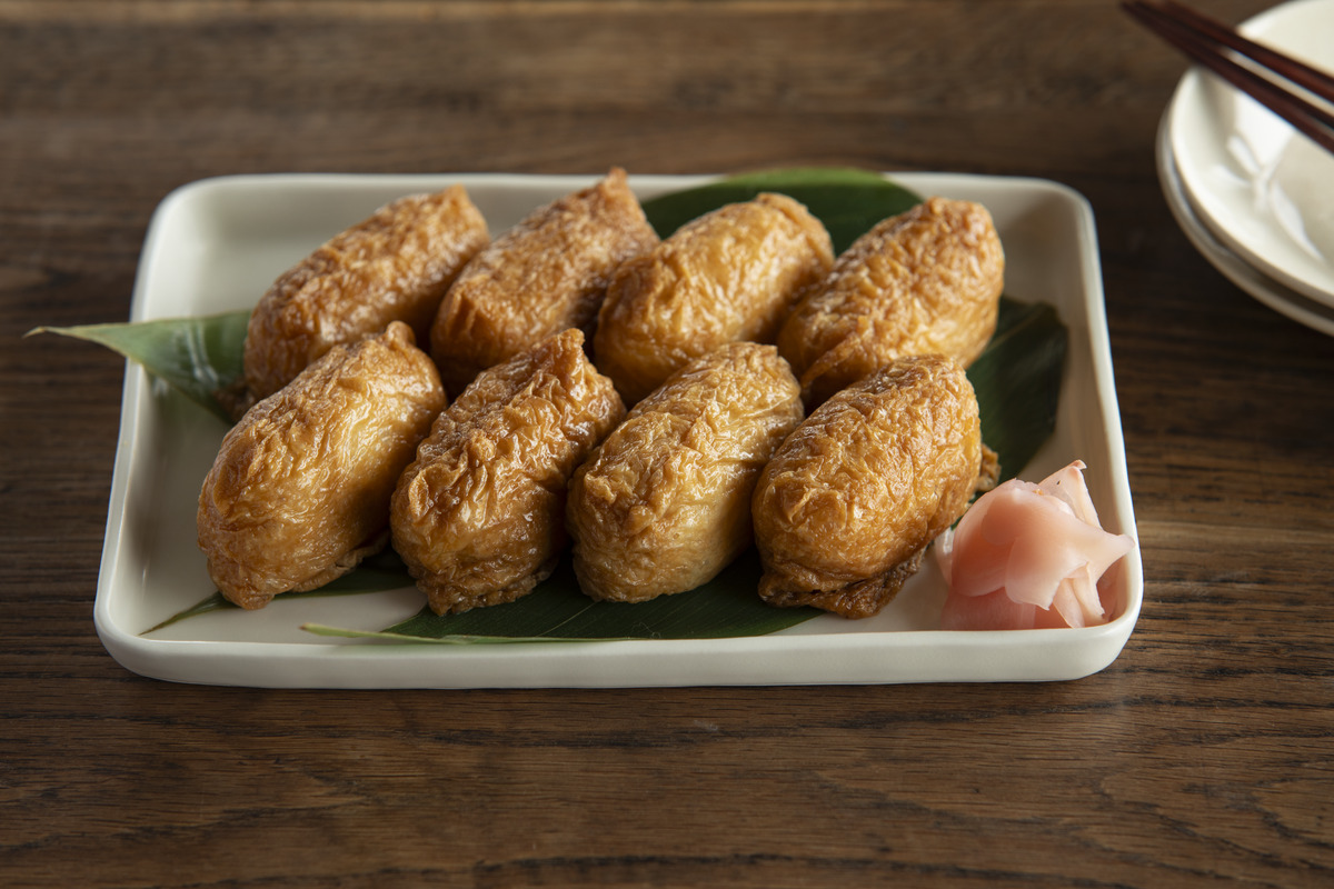 基本の和食