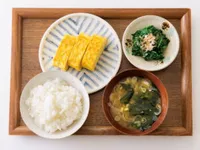 コレステロールや中性脂肪が気になる人の理想の朝ごはんとは？朝食の正解をプロが解説