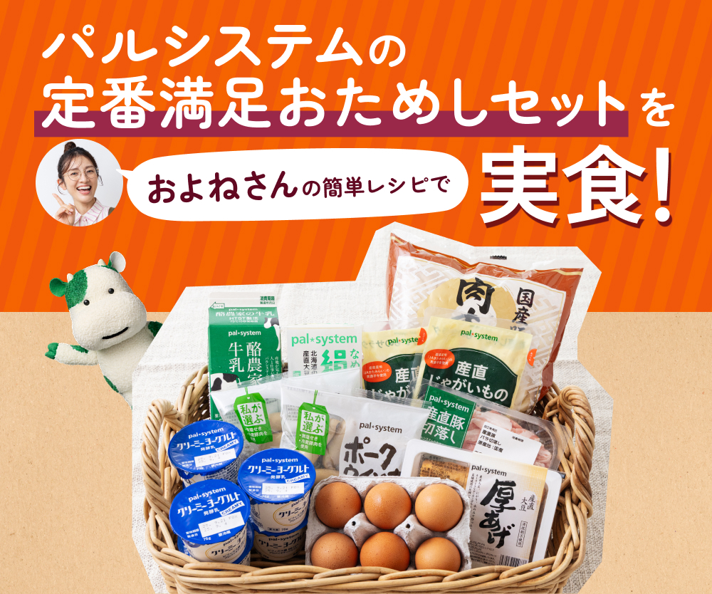 パルシステム